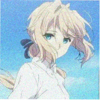 访客头像